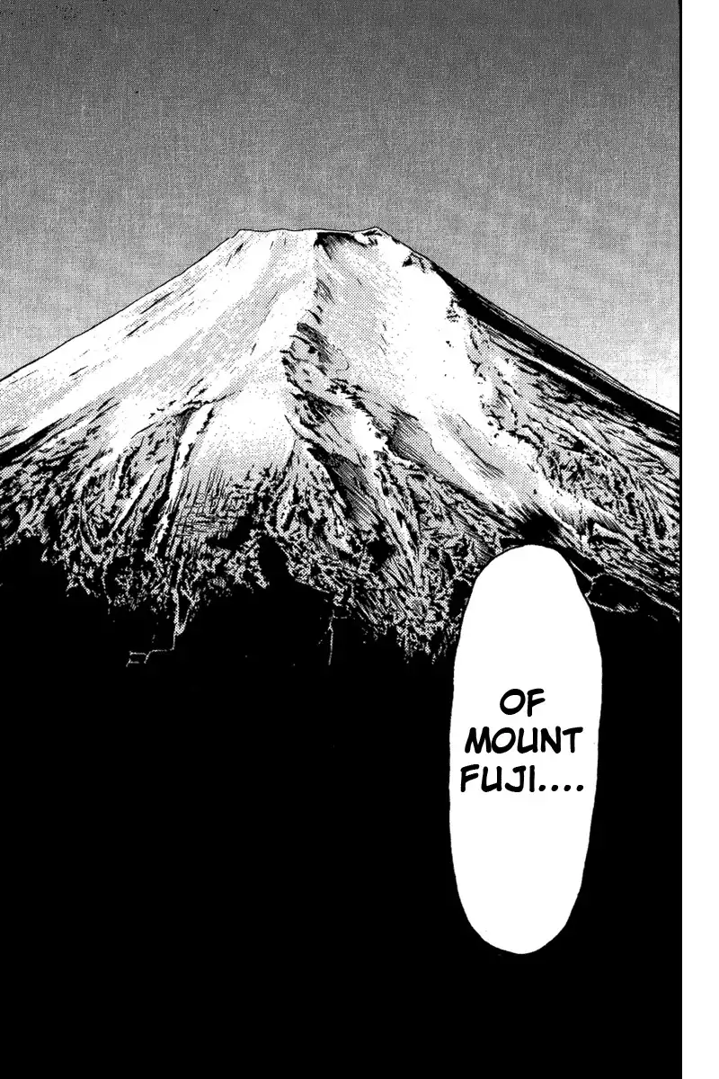 Dragon Head Chapter 68 23